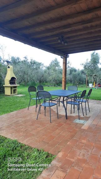 דירות דונוראטיקו David Bilocale Wi-Fi, Posto Auto, Giardino, Aria Condizionata מראה חיצוני תמונה